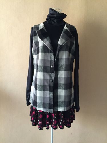 Débardeur sport - Ref 537660