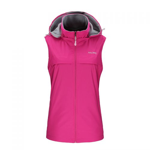  Débardeur sport uniGenre en nylon - Ref 537671