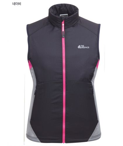  Débardeur sport femme FACE en nylon - Ref 537679