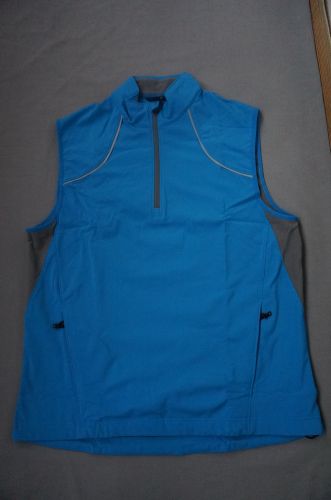 Débardeur sport CUTTER&AMPBUCK gilet - Ref 537697