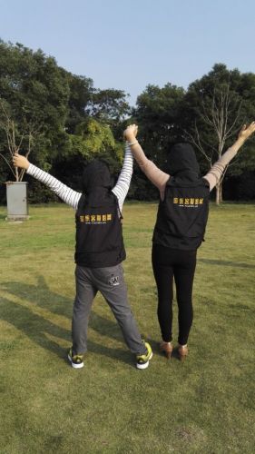 Débardeur sport uniGenre en nylon - Ref 537746