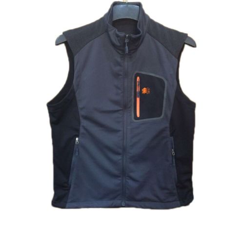  Débardeur sport homme en nylon - Ref 537748