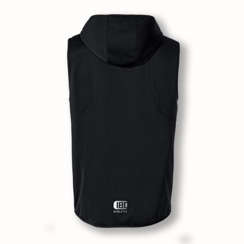 Débardeur sport homme CRIVIT en coton - Ref 537755