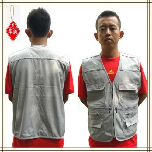 Débardeur sport homme - Ref 537759