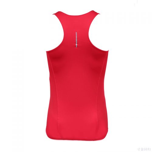 Débardeur sport homme en polyester - Ref 537790