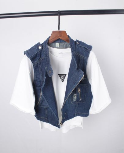 Débardeur sport femme - Ref 537813