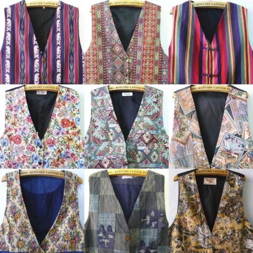 Débardeur sport aucun - Ref 537825