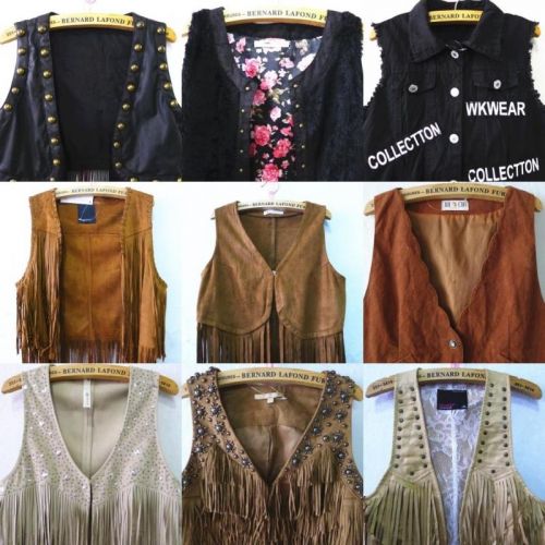 Débardeur sport aucun - Ref 537828