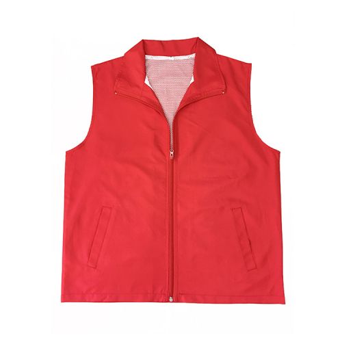 Débardeur sport coutume - Ref 537860