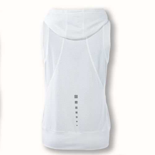 Débardeur sport femme CRIVIT en coton - Ref 537877