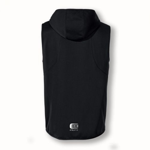 Débardeur sport homme CRIVIT en coton - Ref 537878