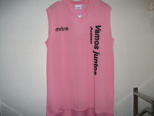  Débardeur sport MITRE - Ref 537904