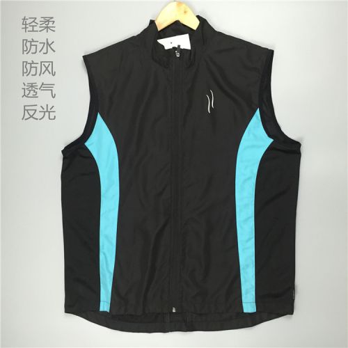 Débardeur sport uniGenre E-RUPTION e en polyester - Ref 537952