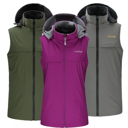 Débardeur sport uniGenre MAJIA en polyester - Ref 538086