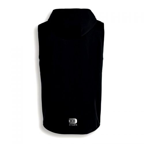 Débardeur sport homme CRIVIT en coton - Ref 538177