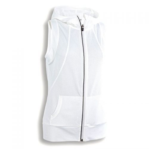 Débardeur sport femme CRIVIT en coton - Ref 538178