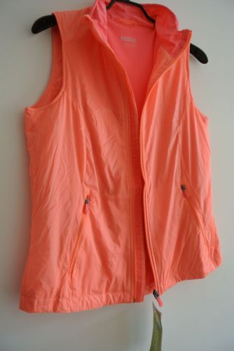 Débardeur sport femme en polyester - Ref 538205