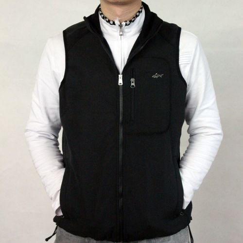 Débardeur sport uniGenre en polyester - Ref 538265