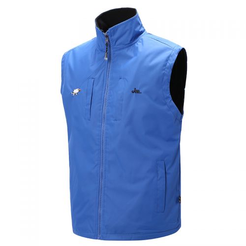  Débardeur sport homme MJNONG en toison - Ref 538300