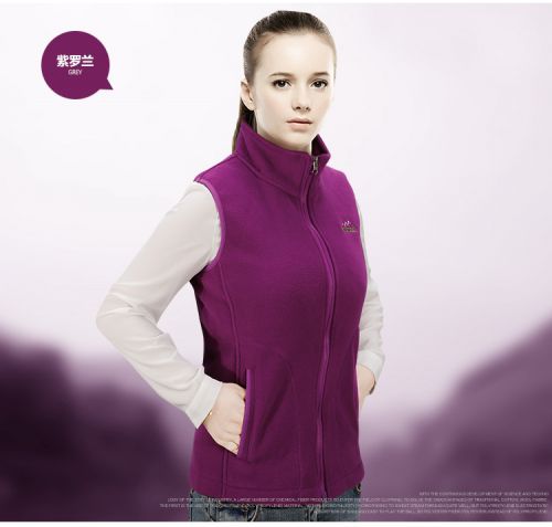  Débardeur sport uniGenre Homme Femme en toison - Ref 538307