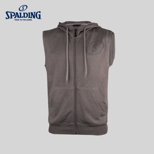 Débardeur sport uniGenre SPALDING - Ref 538310