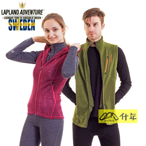 Débardeur sport uniGenre LAPLAND ADVENTURE - Ref 538314