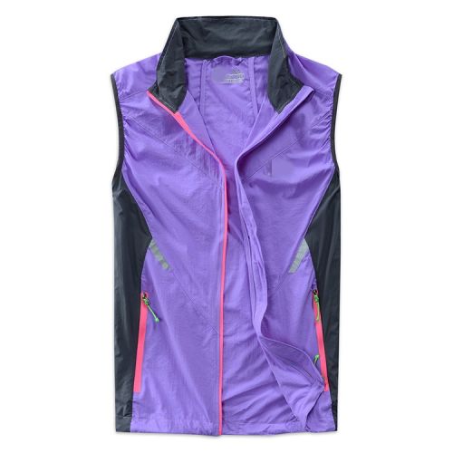  Débardeur sport uniGenre - Ref 538315