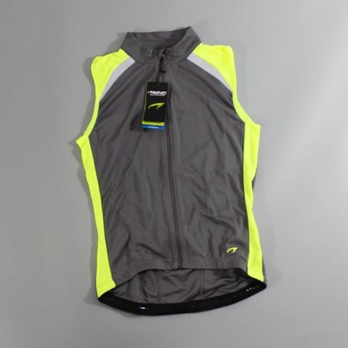 Débardeur sport homme en polyester - Ref 538333