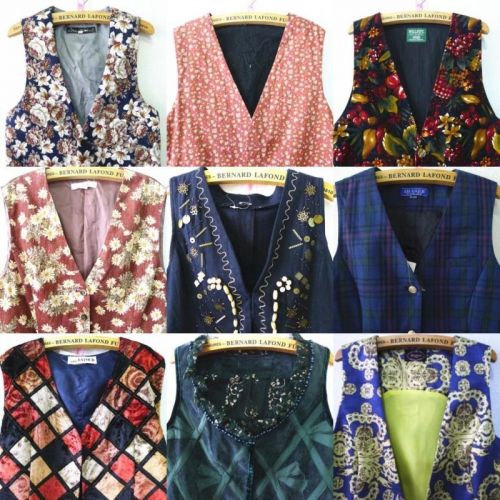 Débardeur sport aucun - Ref 538335