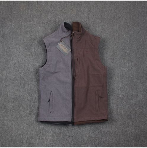 Débardeur sport homme en polyester - Ref 538347