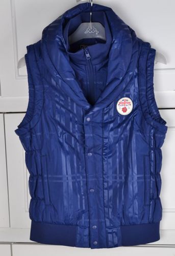  Débardeur sport KAPPA - Ref 538352