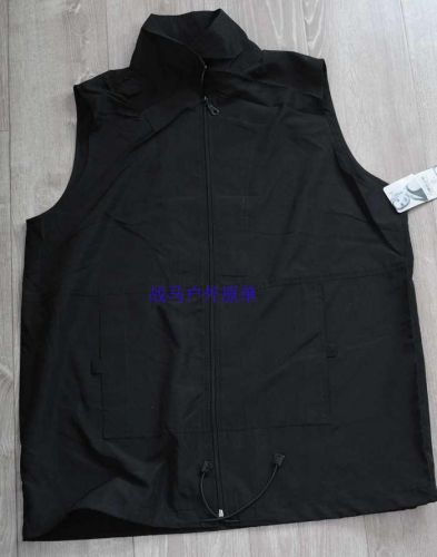 Débardeur sport uniGenre en polyester - Ref 538356