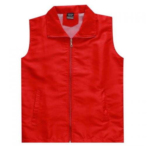  Débardeur sport uniGenre LOGO en polyester - Ref 538368