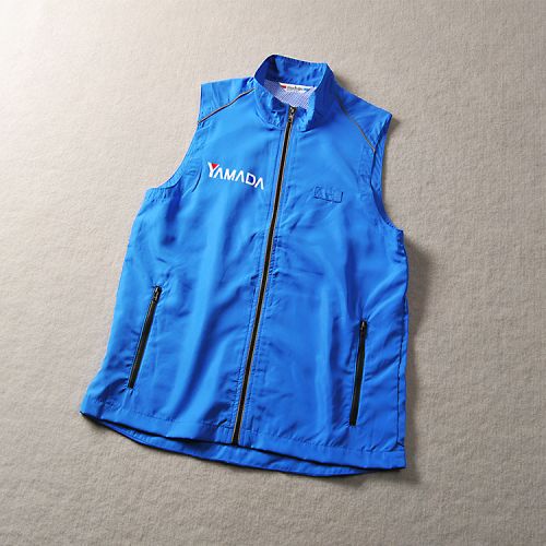Débardeur sport uniGenre en polyester - Ref 538411