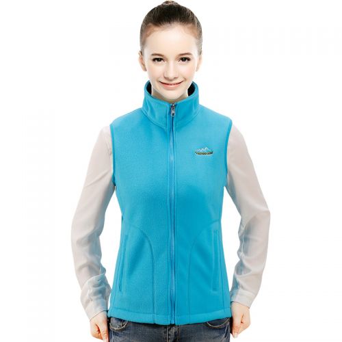  Débardeur sport uniGenre en toison - Ref 538421