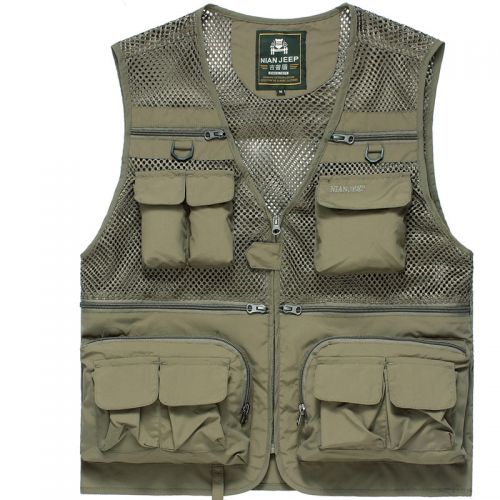 Débardeur sport homme en nylon - Ref 538427