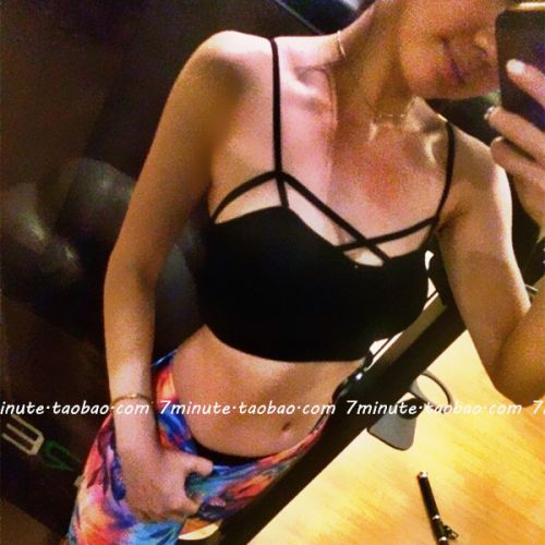  Débardeur sport MINUTE - Ref 538440