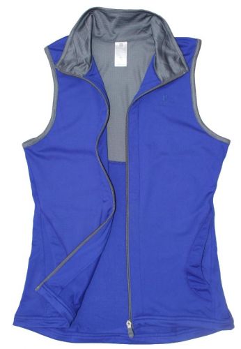 Débardeur sport femme en polyester - Ref 538444