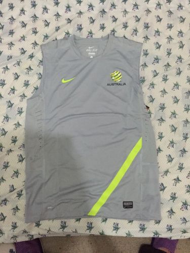 Débardeur sport NIKE - Ref 538462