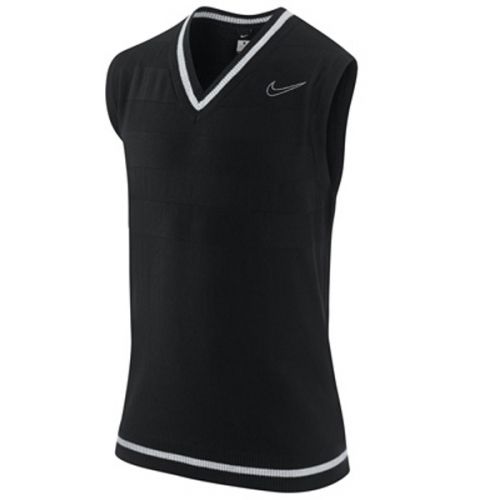 Débardeur sport homme NIKE - Ref 538566