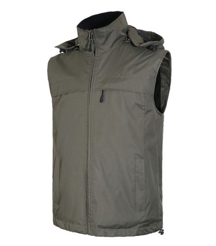 Débardeur sport uniGenre en nylon - Ref 538644