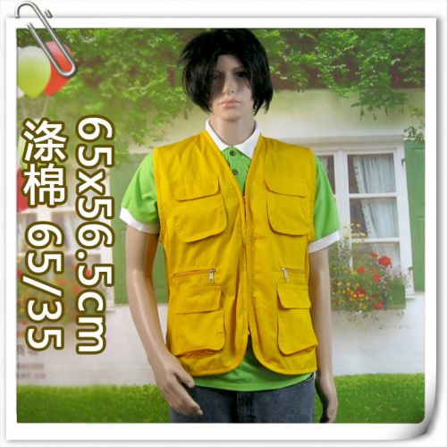 Débardeur sport uniGenre en coton - Ref 538645