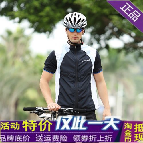  Débardeur sport homme LEEVY - Ref 538653