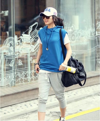 Débardeur sport femme - Ref 538694