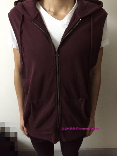 Débardeur sport uniGenre BERSHKA - Ref 538696