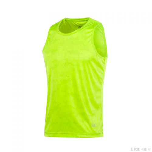 Débardeur sport homme - Ref 538713