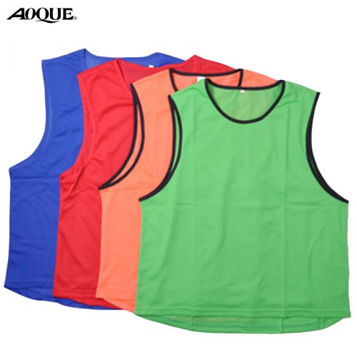 Débardeur sport uniGenre Gilet de formation en polyester - Ref 538762