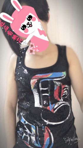 Débardeur sport DGVI - Ref 538816