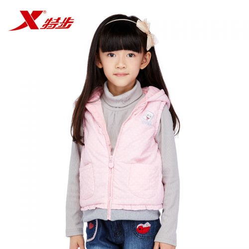 Débardeur sport Universal enfants XTEP - Ref 538843