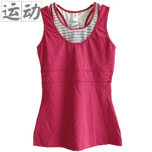  Débardeur sport TARGET - Ref 538868